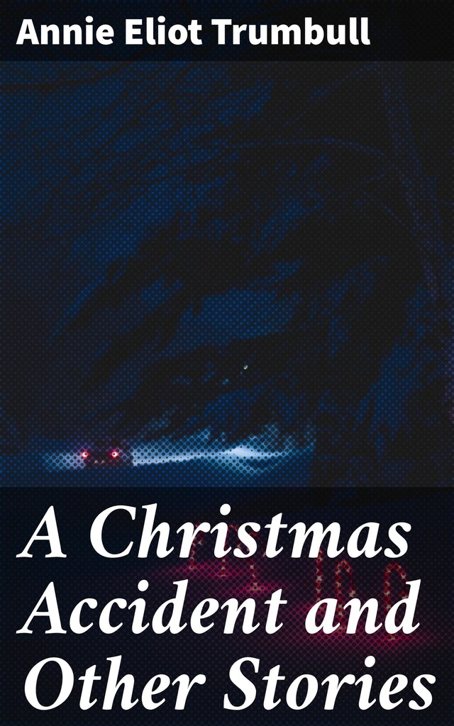 Book cover for A Christmas Accident and Other Stories