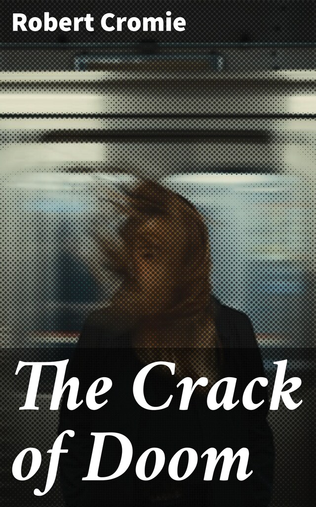 Boekomslag van The Crack of Doom