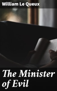 The Minister of Evil