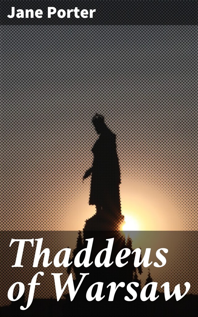 Book cover for Thaddeus of Warsaw