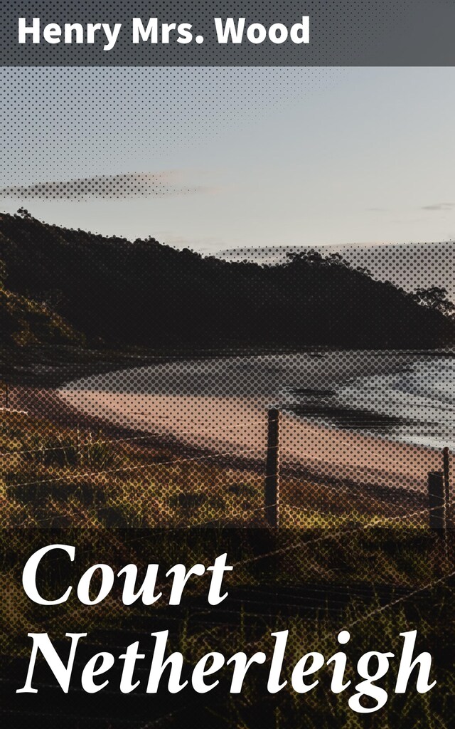 Book cover for Court Netherleigh