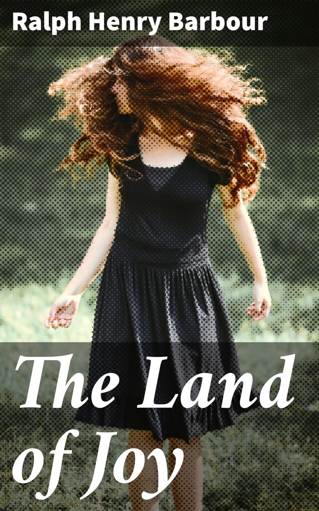 Book cover for The Land of Joy
