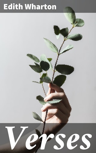 Verses bookCoverFor
