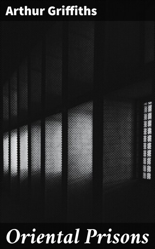 Oriental Prisons bookCoverFor