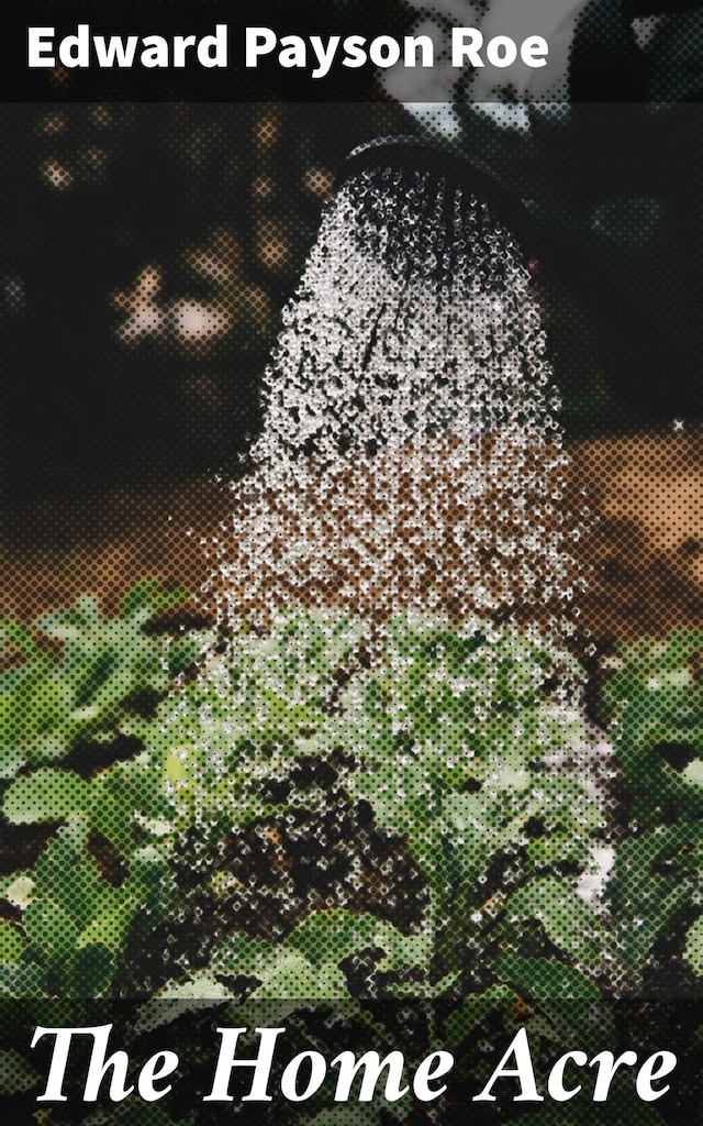 Bogomslag for The Home Acre