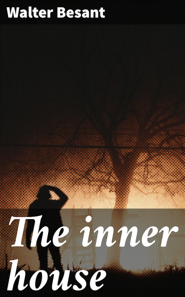 Book cover for The inner house