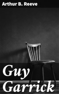 Guy Garrick