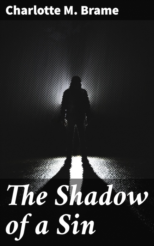 Book cover for The Shadow of a Sin
