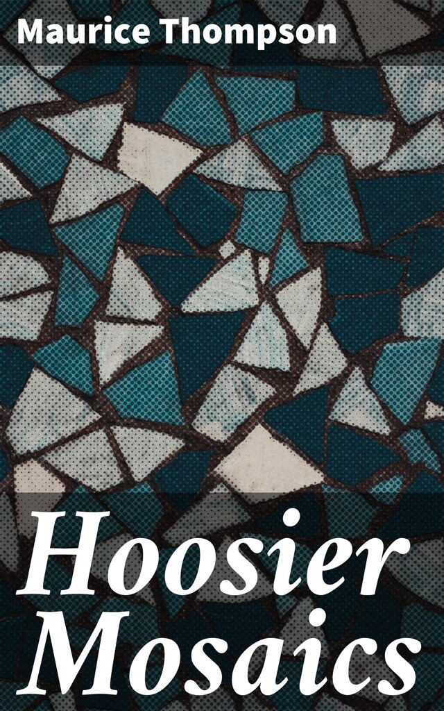 Bokomslag för Hoosier Mosaics