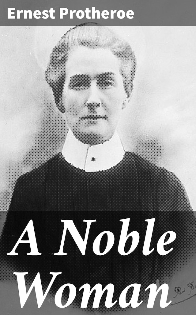 Book cover for A Noble Woman