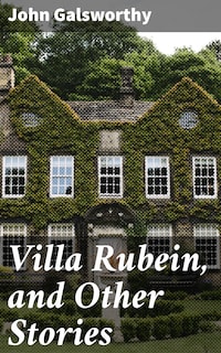 Villa Rubein, and Other Stories