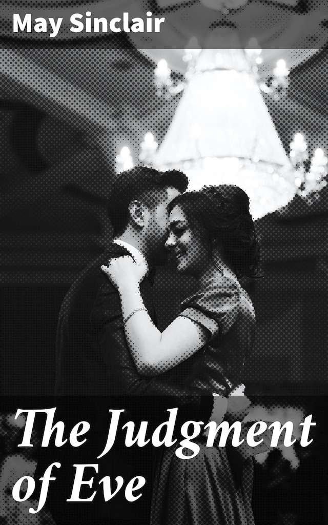 Book cover for The Judgment of Eve