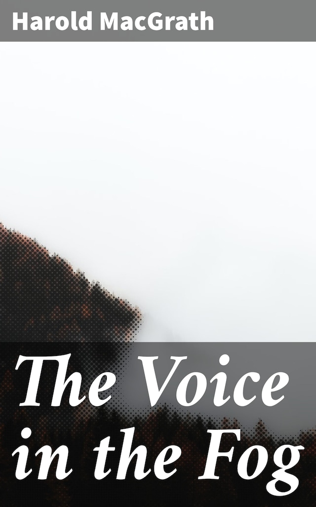 Boekomslag van The Voice in the Fog
