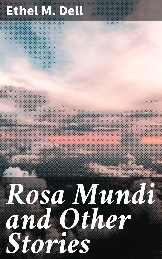 Buchcover für Rosa Mundi and Other Stories