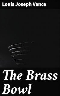 The Brass Bowl