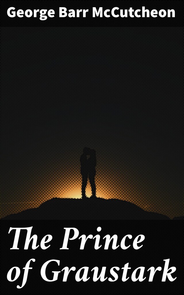 Book cover for The Prince of Graustark