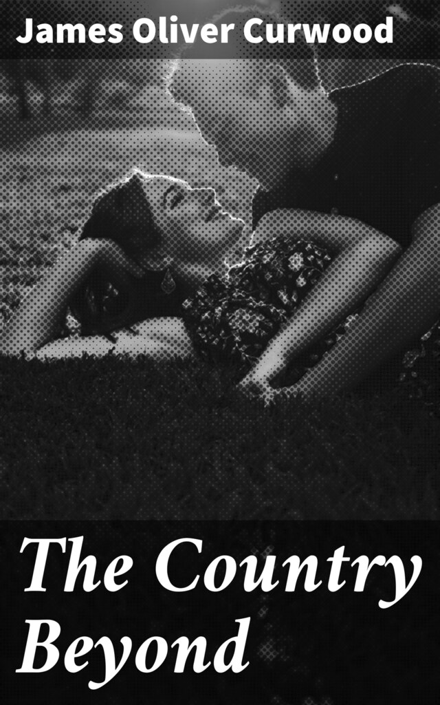 Book cover for The Country Beyond