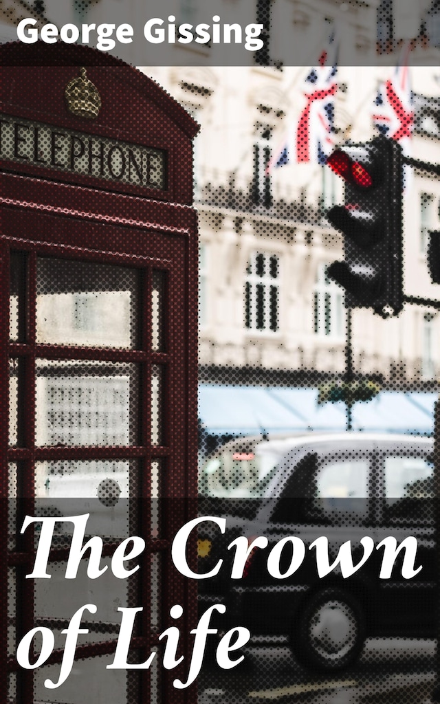 Book cover for The Crown of Life