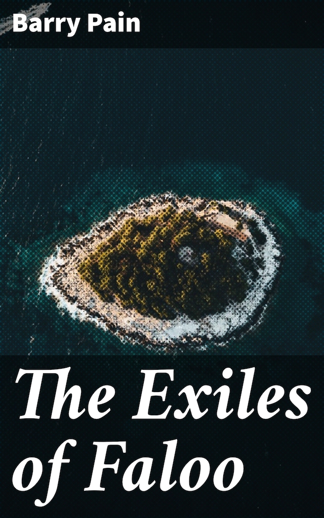 Book cover for The Exiles of Faloo