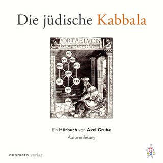 Die jüdische Kabbala als Hörbuch