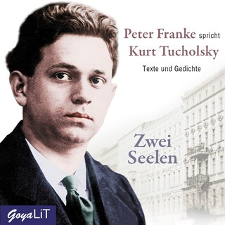 Zwei Seelen als Hörbuch