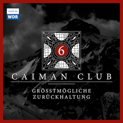 Cover von 06: Größtmögliche Zurückhaltung