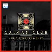 05: Auf die Freundschaft