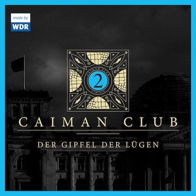 Cover von 02: Der Gipfel der Lügen
