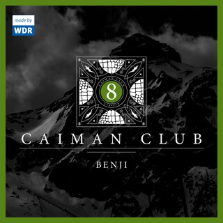 08: Benji als Hörbuch