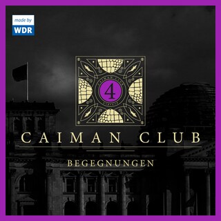 04: Begegnungen als Hörbuch