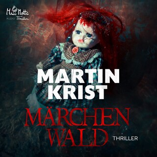 Märchenwald als Hörbuch