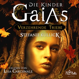 Die Kinder Gaias als Hörbuch