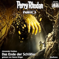 Perry Rhodan Neo 43: Das Ende der Schläfer