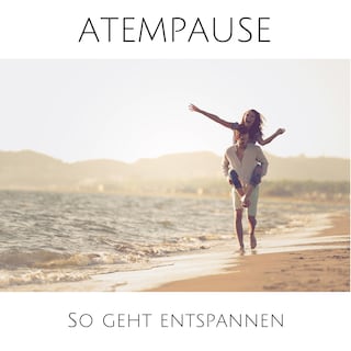Atempause als Hörbuch