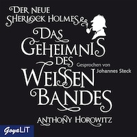 Das Geheimnis des weißen Bandes