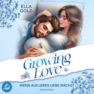 Wenn aus Leben Liebe wächst als Hörbuch