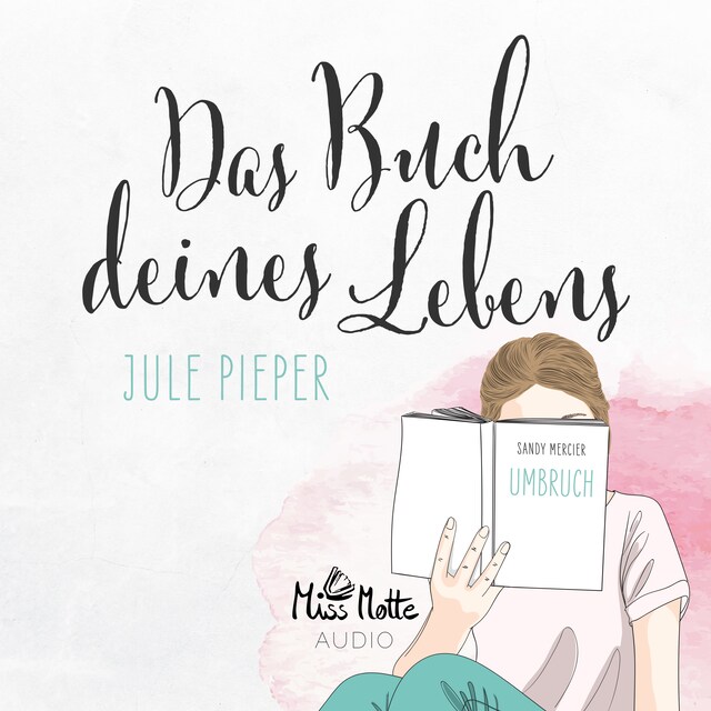 Book cover for Das Buch deines Lebens