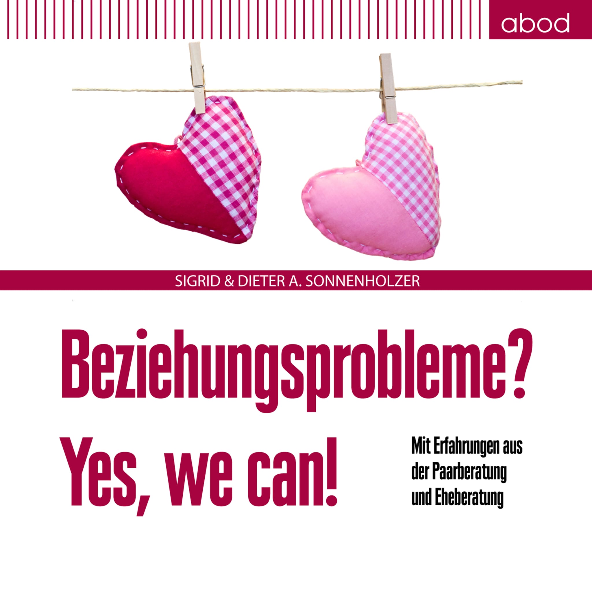 Beziehungsprobleme? Yes, we can! ilmaiseksi