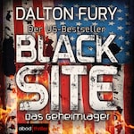Black Site - Das Geheimlager