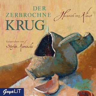 Der zerbrochne Krug als Hörbuch
