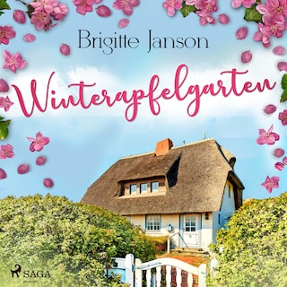 Winterapfelgarten als Hörbuch