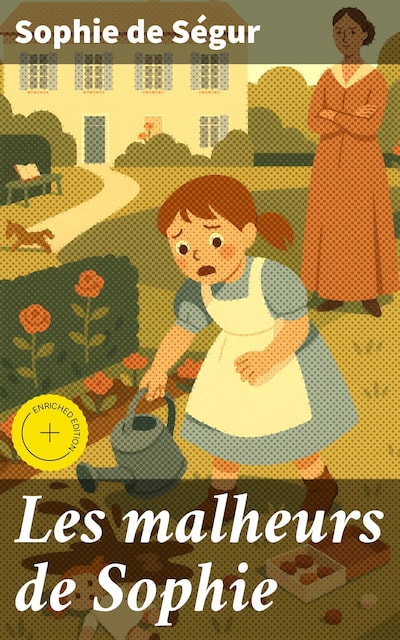 Les malheurs de Sophie