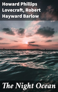 The Night Ocean
