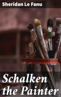 Schalken the Painter