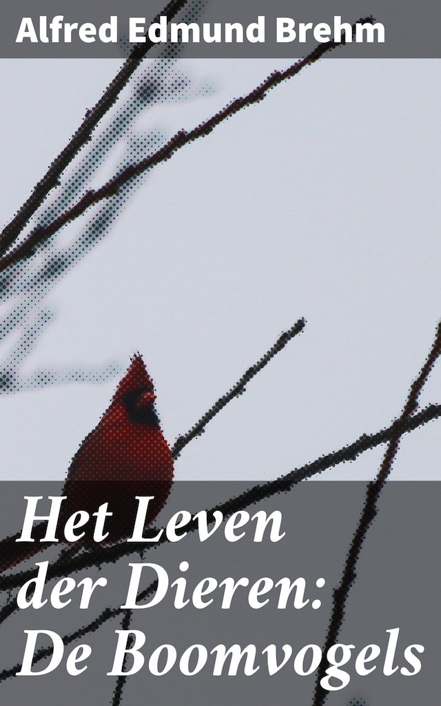 Het Leven der Dieren: De Boomvogels