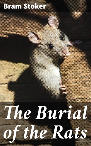 The Burial of the Rats bookCoverFor