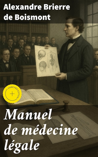 Manuel de médecine légale