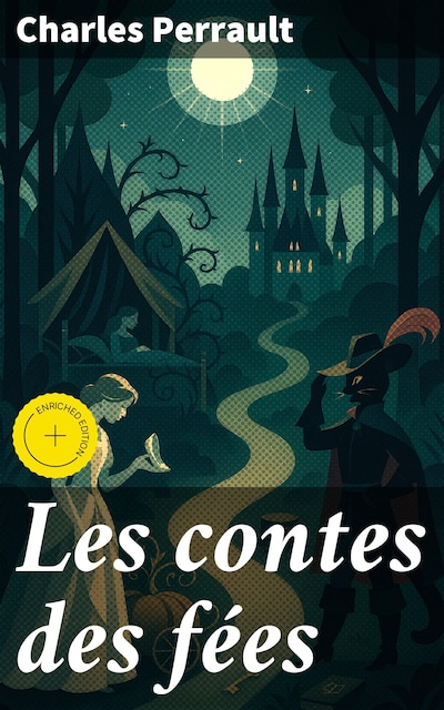 Les contes des fées