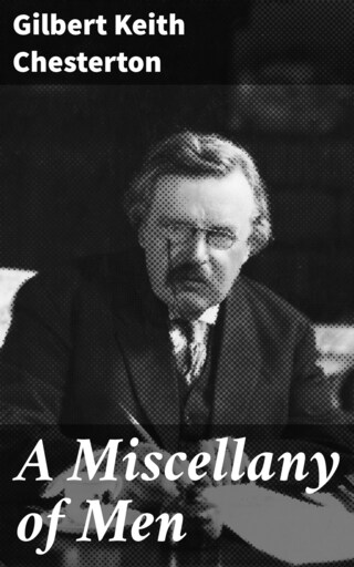 A Miscellany of Men bookCoverFor