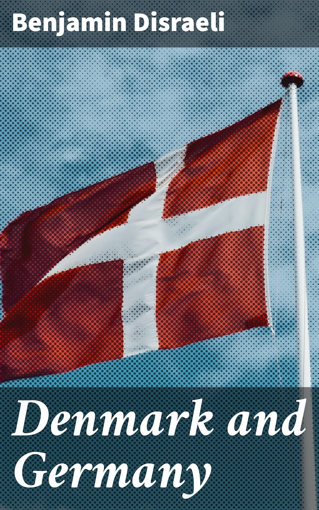 Book cover for Denmark and Germany